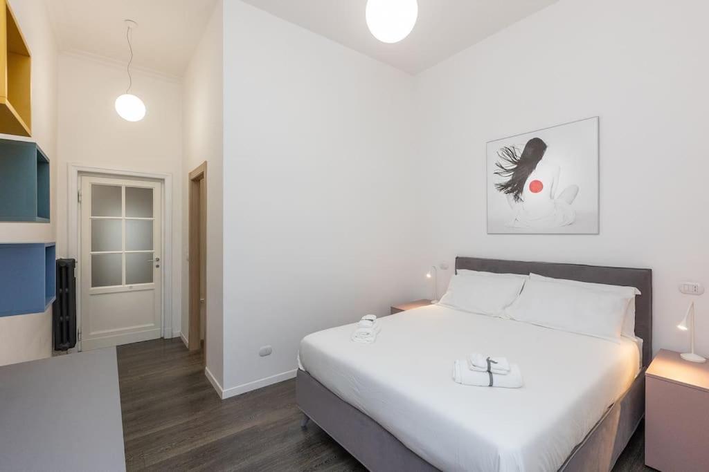 Elegant Near The Colosseum And Metro Apartamento *